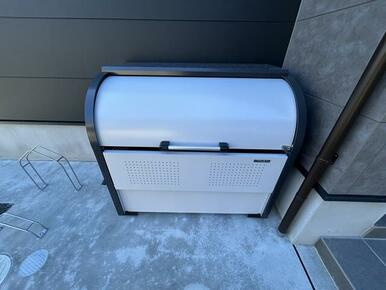 【設備】 | アウレリオ東千葉