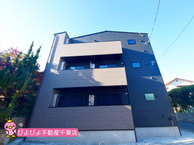 【エントランス】 | アウレリオ東千葉