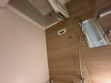 【浴室】 | アウレリオ東千葉