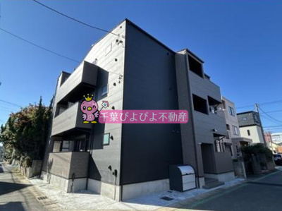 【外観】 | アウレリオ東千葉