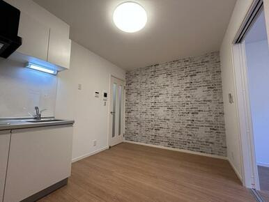 【内装】 | アウレリオ東千葉