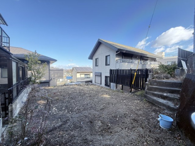  | 生駒市北新町戸建 | 使い方はあなた次第！広いお庭です！