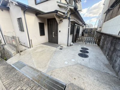  | 生駒市北新町戸建