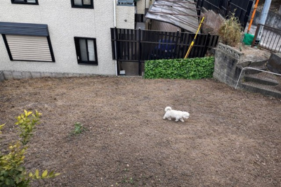  | 生駒市北新町戸建 | ペット多頭飼い相談ください☆
