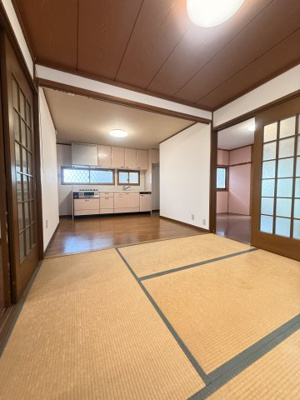  | 生駒市北新町戸建