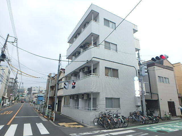 シャトレーヌお花茶屋の画像