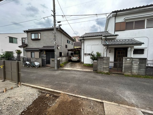 朝日町2丁目ヘーベルメゾンの展望|★眺望★