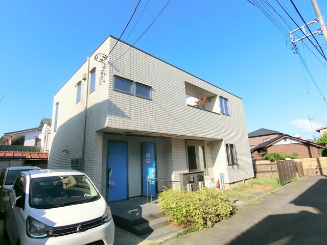 朝日町2丁目ヘーベルメゾンの外観|耐震・耐火の旭化成ヘーベルメゾン★
