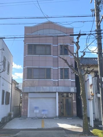 大喜ビル