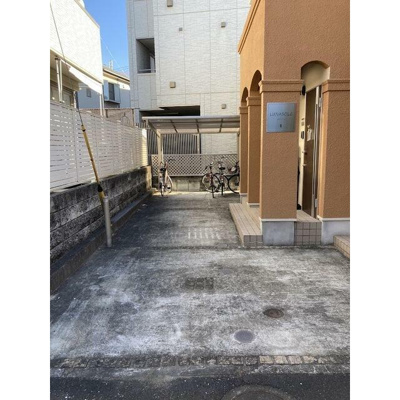 【その他共用部分】 | ルナソーレ Ⅱ