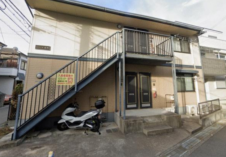 セジュール北町のその他共用部分