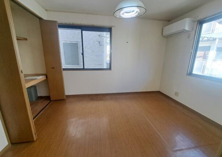 セジュール北町の洋室