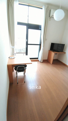 【その他共用部分】 | エクレール | 同タイプ室内※参考写真