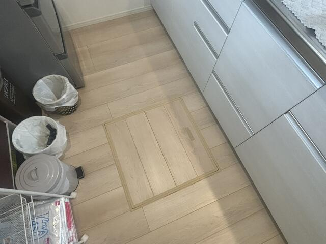 【キッチン】
