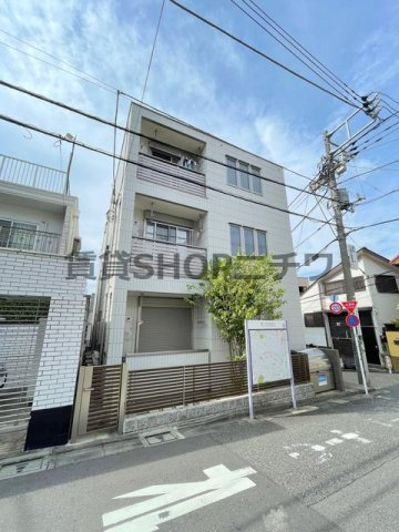 Ｎヴィラージュの外観|耐震構造の旭化成へーベルメゾン