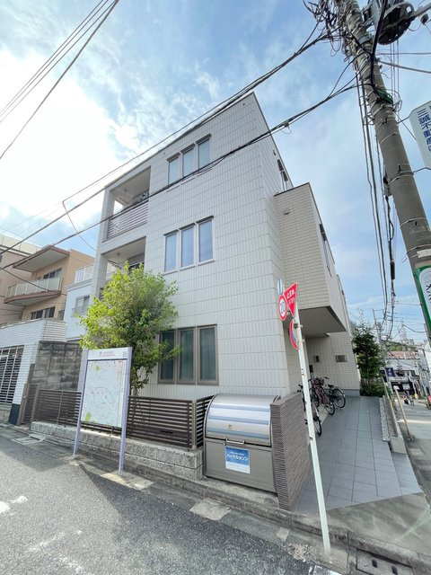 Ｎヴィラージュの外観|耐震構造の旭化成へーベルメゾン