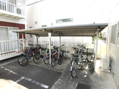 【その他共用部分】 | ロイヤルＰａｒｔⅢ