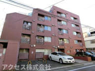 中野区上高田１丁目のマンションの画像