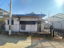 千代田２丁目　売土地の画像