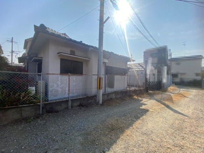 【外観】 | 千代田２丁目　売土地 | 建築条件無！お好きな工務店やハウスメーカーで建築して頂けます♪