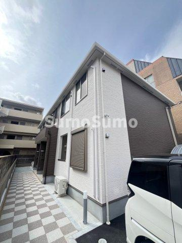 ロイヤルパレス魚崎