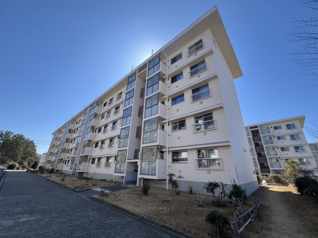 狩口台住宅25号棟
