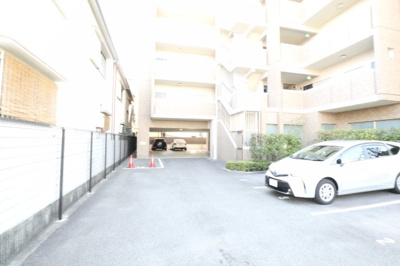 【駐車場】 | プロヴァンス