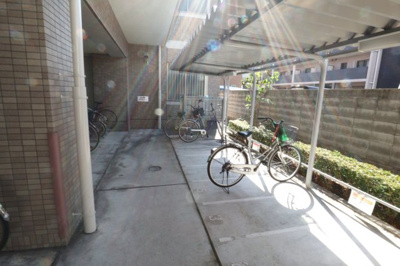 【その他共用部分】 | プロヴァンス