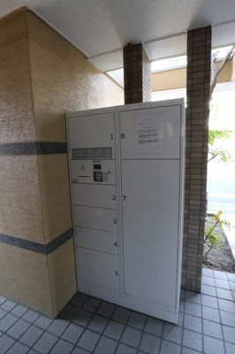 【その他共用部分】 | プロヴァンス