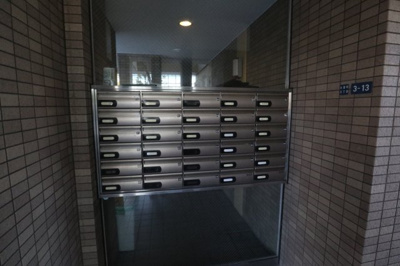 【その他共用部分】 | プロヴァンス