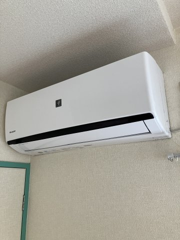 【設備】 | コーポ美園