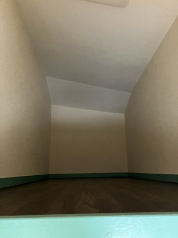 【内装】 | コーポ美園 | ロフト内