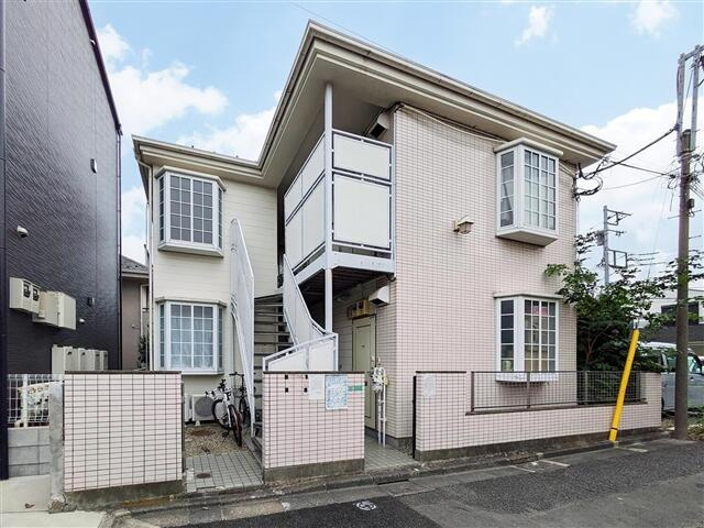 パールハイムの画像