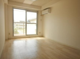 シンプルライフ千代が丘の洋室