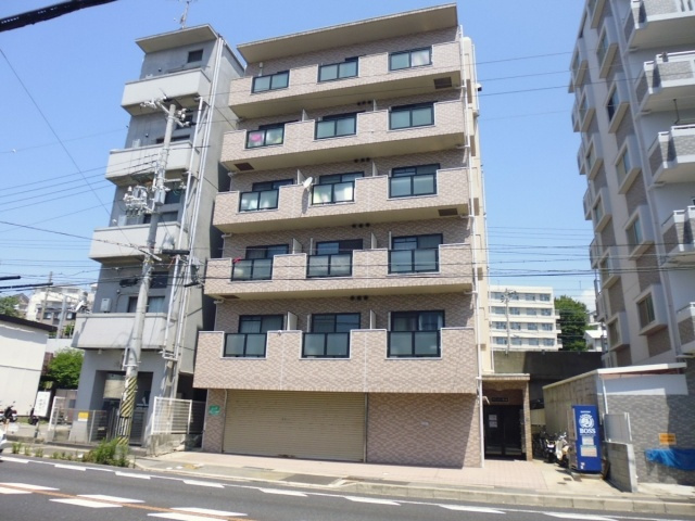 アビリティ塩屋