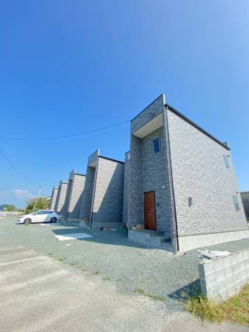 【外観】 | セレーヌ