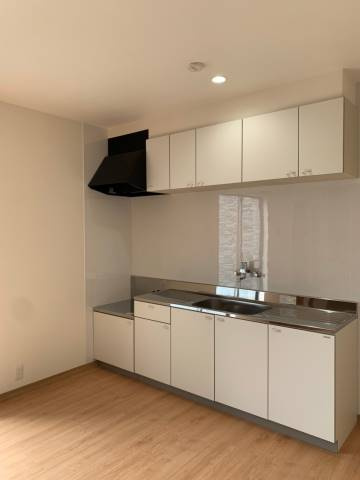 【キッチン】 | セレーヌ