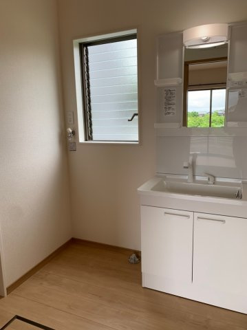 【洗面所】 | セレーヌ