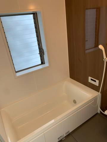 【浴室】 | セレーヌ