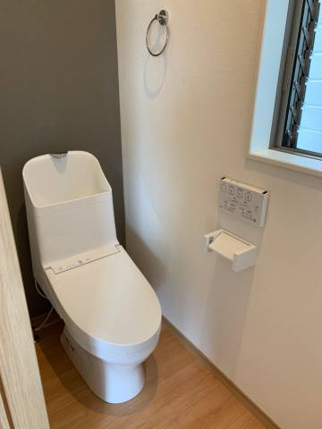 【トイレ】 | セレーヌ