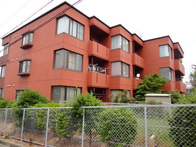 ロイヤルハイツ本多聞