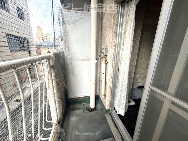 【バルコニー】の画像