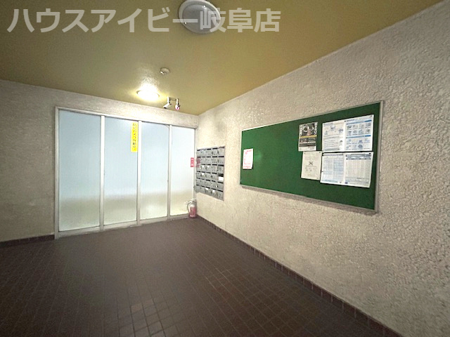 【その他共用部分】の画像