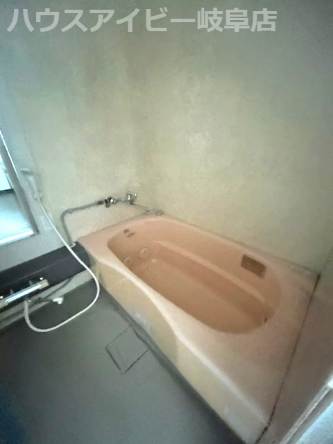 【浴室】の画像