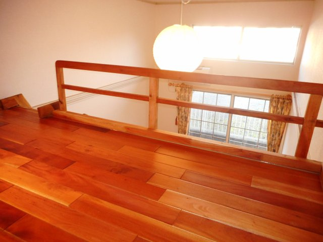 【内装】 | ユトリロ平川本町 | ロフト
（※写真はイメージです、現況優先となります）