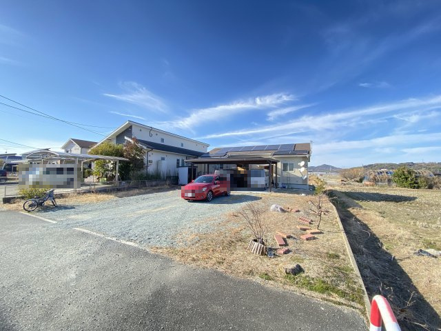 【外観】 | 宇城市不知火町亀松