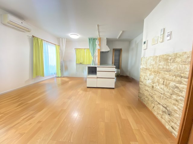 【居間・リビング】 | 宇城市不知火町亀松