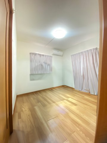 【洋室】 | 宇城市不知火町亀松