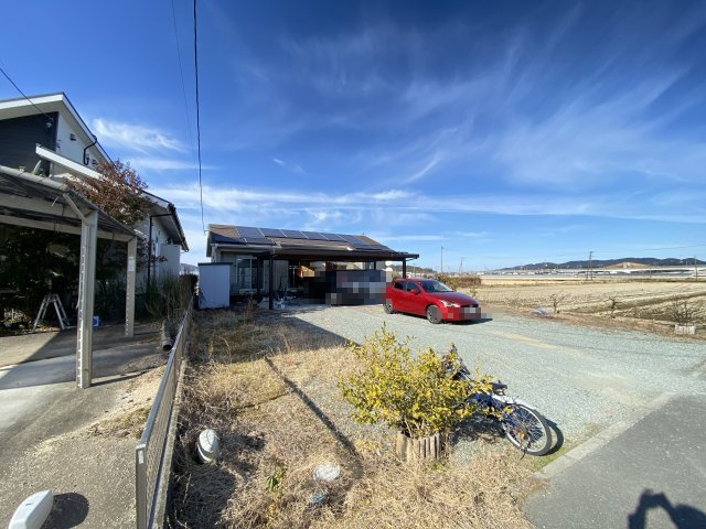 【外観】 | 宇城市不知火町亀松