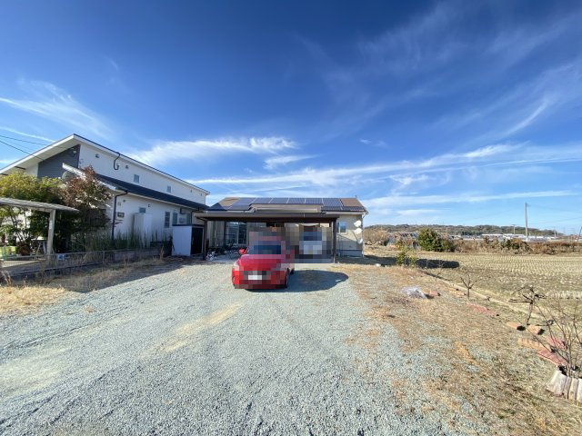 【駐車場】 | 宇城市不知火町亀松